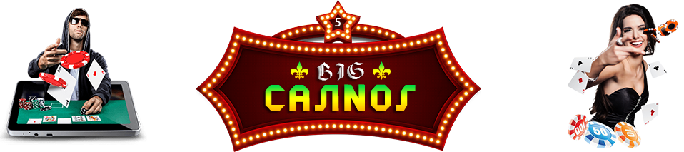Big5 Casinos – Play Games and Earn